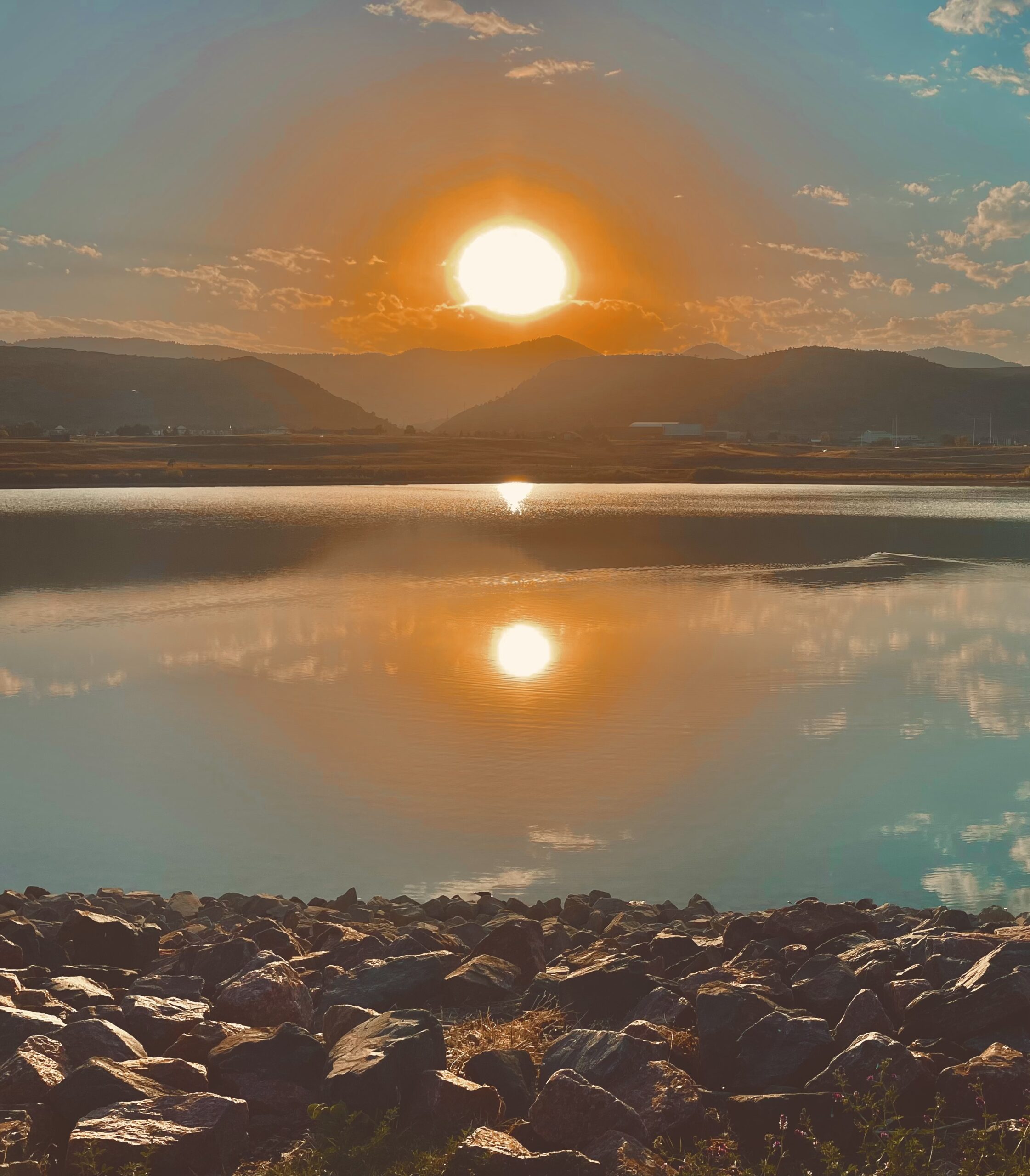 QHHT Denver practitioner Jennifer Palladino – trauma-informed quantum healing sessions