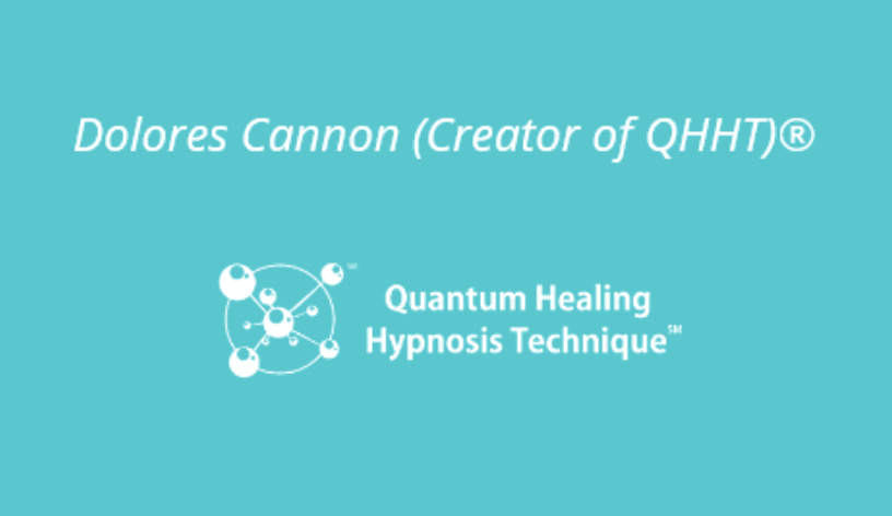 QHHT Denver practitioner Jennifer Palladino – Advanced Level 3 Quantum Healing Hypnosis session